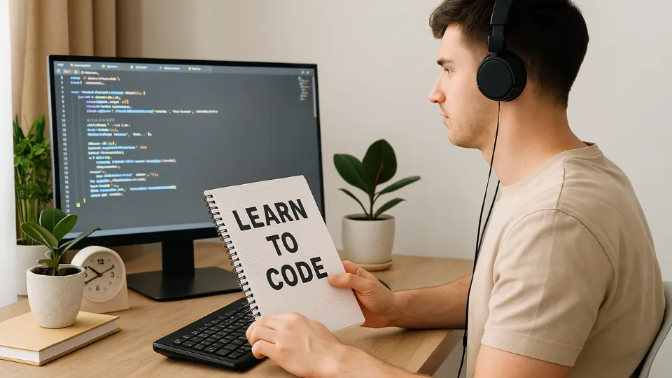 belajar coding untuk pemula
