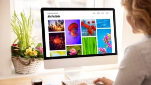 Cara Membuat Website Portfolio dengan HTML dan CSS
