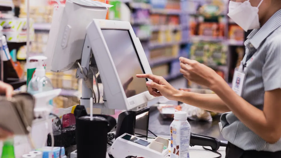 software retail grosir